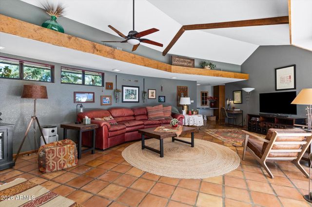 15537 E Palisades Boulevard, Fountain Hills, AZ 85268