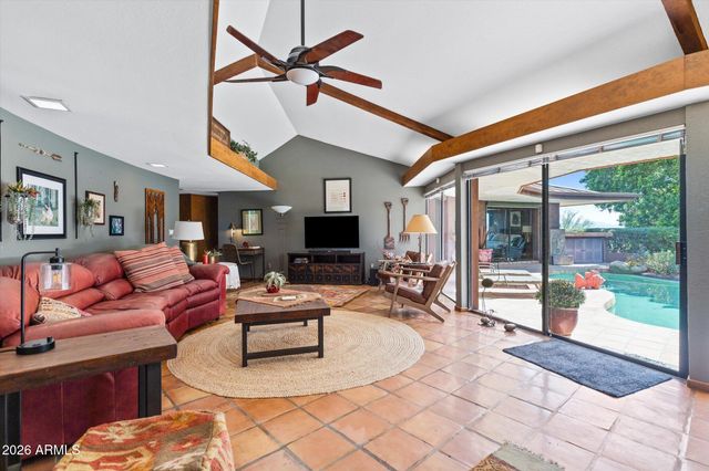 15537 E Palisades Boulevard, Fountain Hills, AZ 85268