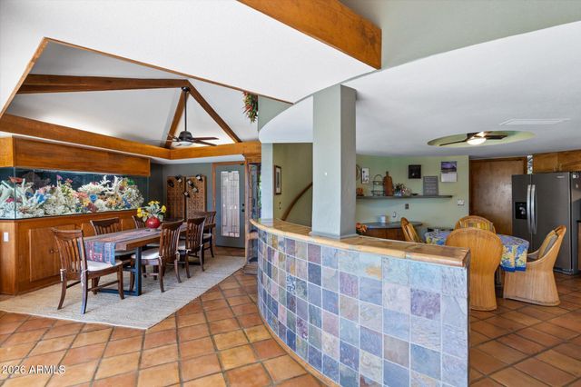 15537 E Palisades Boulevard, Fountain Hills, AZ 85268
