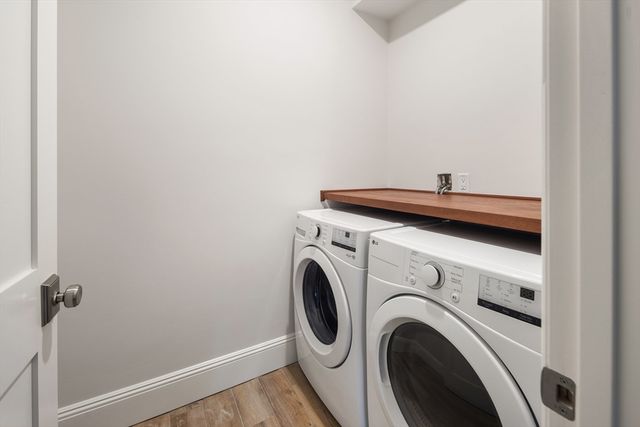 2 Pacific Street, Boston, MA 02127