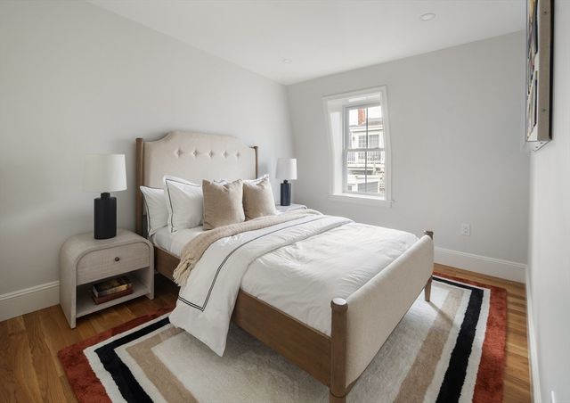 2 Pacific Street, Boston, MA 02127