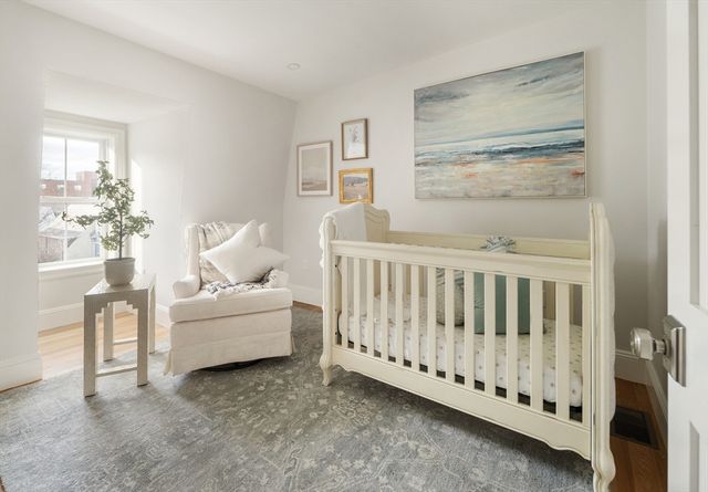 2 Pacific Street, Boston, MA 02127