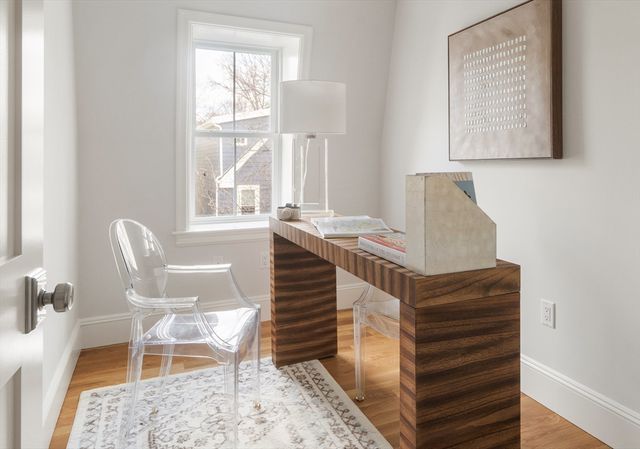 2 Pacific Street, Boston, MA 02127