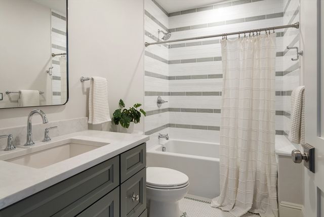 2 Pacific Street, Boston, MA 02127