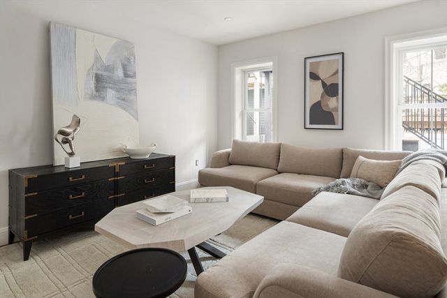 2 Pacific Street, Boston, MA 02127