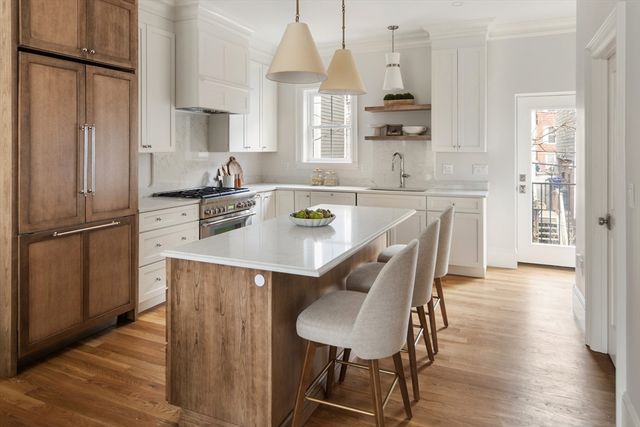 2 Pacific Street, Boston, MA 02127