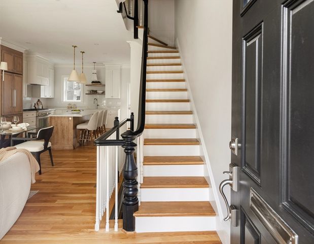 2 Pacific Street, Boston, MA 02127