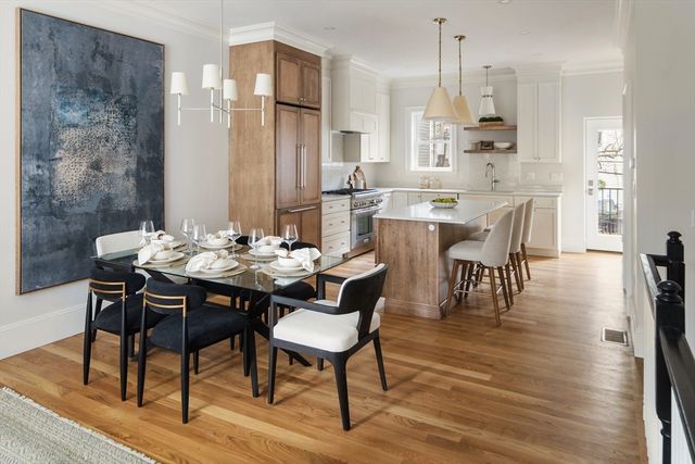 2 Pacific Street, Boston, MA 02127