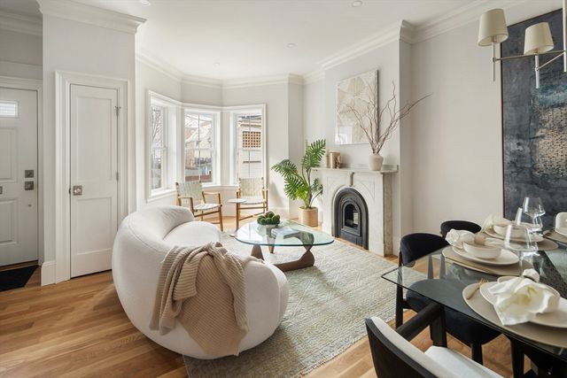 2 Pacific Street, Boston, MA 02127