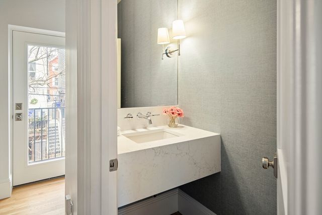 2 Pacific Street, Boston, MA 02127