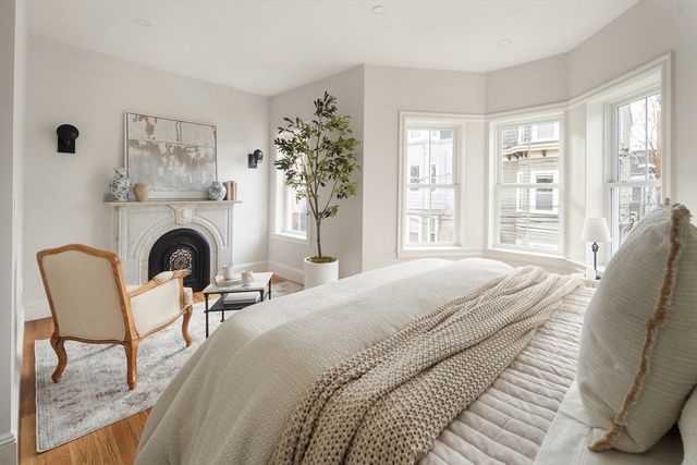 2 Pacific Street, Boston, MA 02127