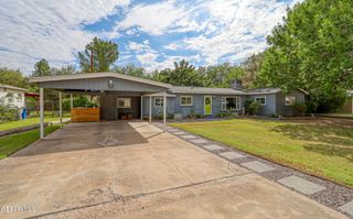 5038 Ocotillo Street, El Paso, TX 79932