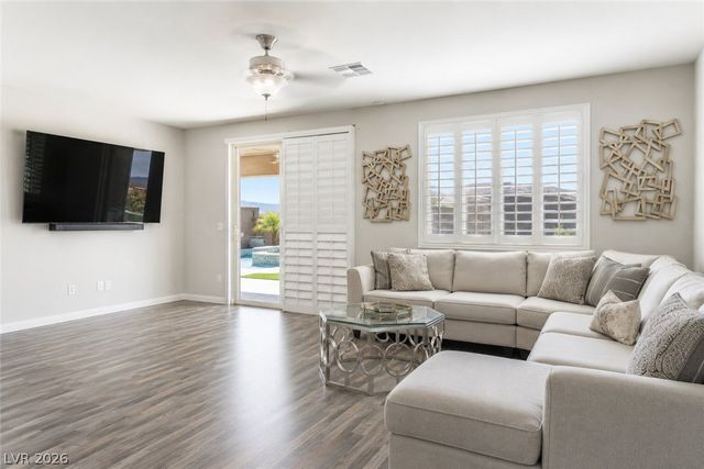 6259 Cypress Springs Circle, Las Vegas, NV 89148