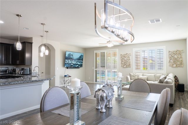 6259 Cypress Springs Circle, Las Vegas, NV 89148
