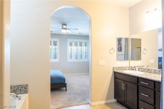 6259 Cypress Springs Circle, Las Vegas, NV 89148