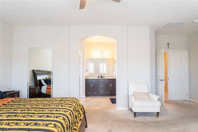 6259 Cypress Springs Circle, Las Vegas, NV 89148