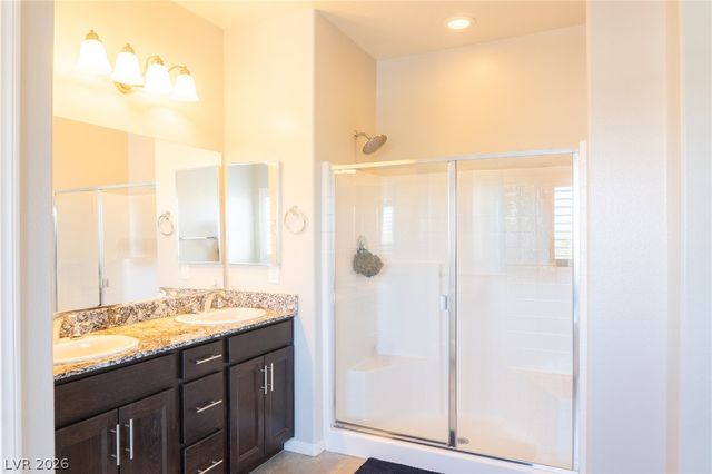 6259 Cypress Springs Circle, Las Vegas, NV 89148
