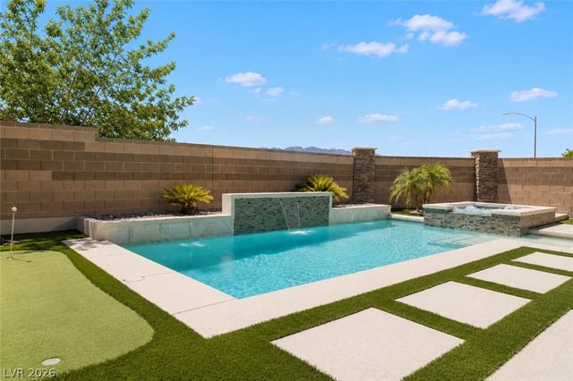 6259 Cypress Springs Circle, Las Vegas, NV 89148