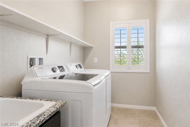 6259 Cypress Springs Circle, Las Vegas, NV 89148