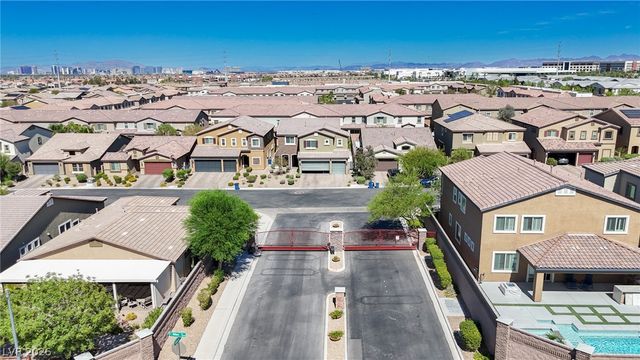 6259 Cypress Springs Circle, Las Vegas, NV 89148
