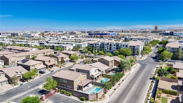 6259 Cypress Springs Circle, Las Vegas, NV 89148