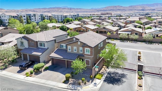 6259 Cypress Springs Circle, Las Vegas, NV 89148