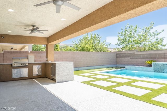 6259 Cypress Springs Circle, Las Vegas, NV 89148
