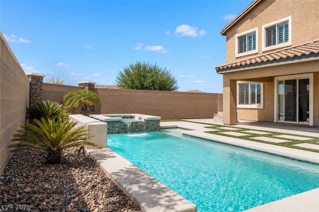 6259 Cypress Springs Circle, Las Vegas, NV 89148