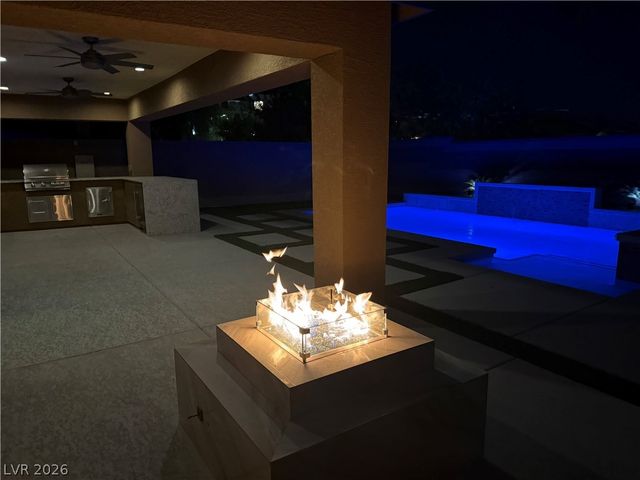 6259 Cypress Springs Circle, Las Vegas, NV 89148