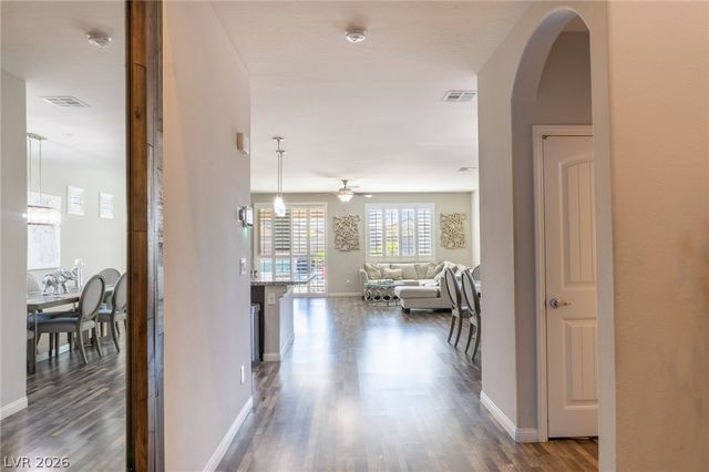 6259 Cypress Springs Circle, Las Vegas, NV 89148