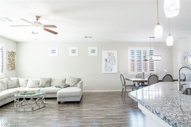 6259 Cypress Springs Circle, Las Vegas, NV 89148
