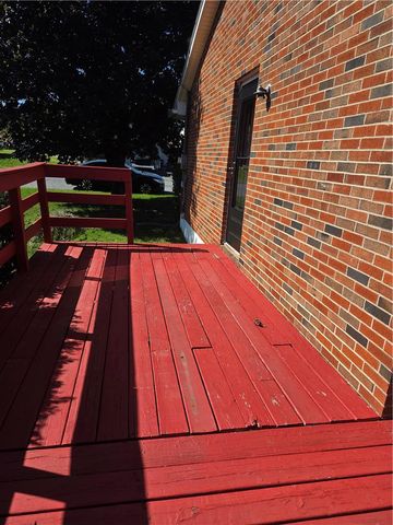 813 Euclid Avenue, Salisbury Twp, PA 18015