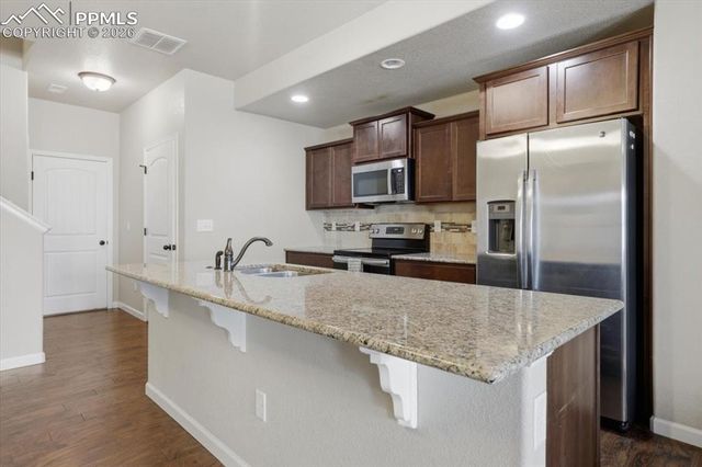 6544 Emerald Isle Heights, Colorado Springs, CO 80923