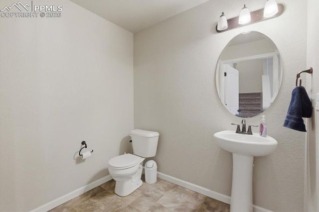 6544 Emerald Isle Heights, Colorado Springs, CO 80923