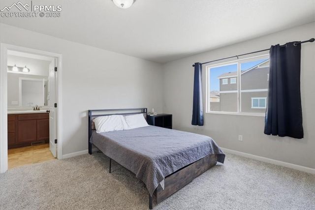 6544 Emerald Isle Heights, Colorado Springs, CO 80923