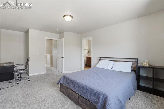 6544 Emerald Isle Heights, Colorado Springs, CO 80923