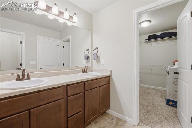 6544 Emerald Isle Heights, Colorado Springs, CO 80923