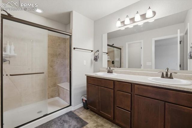 6544 Emerald Isle Heights, Colorado Springs, CO 80923