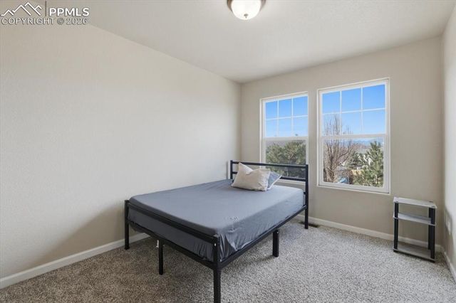 6544 Emerald Isle Heights, Colorado Springs, CO 80923