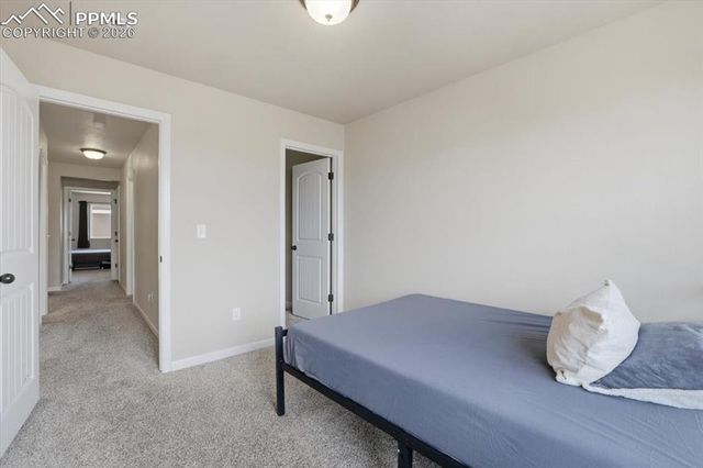 6544 Emerald Isle Heights, Colorado Springs, CO 80923