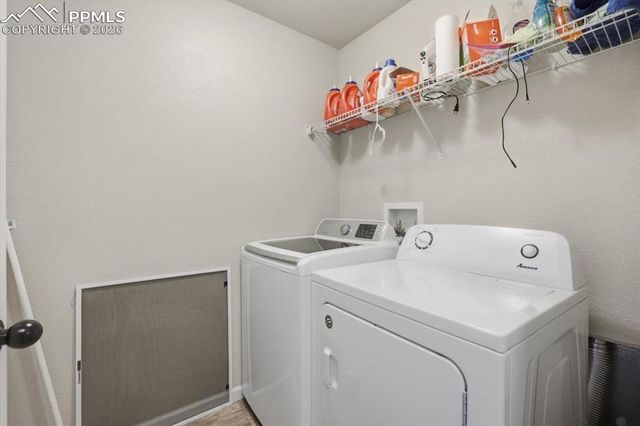 6544 Emerald Isle Heights, Colorado Springs, CO 80923