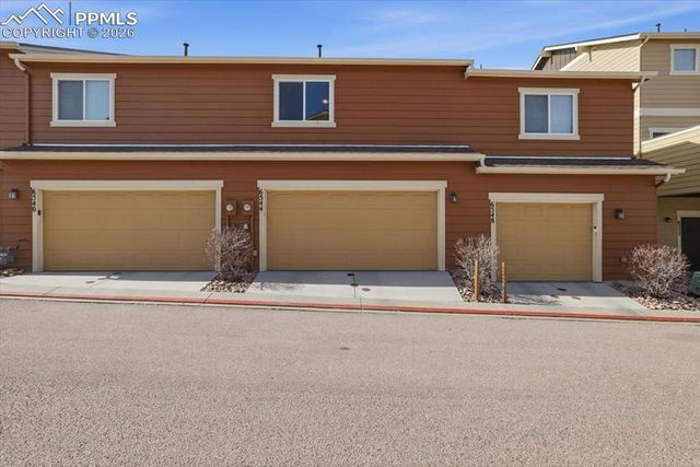 6544 Emerald Isle Heights, Colorado Springs, CO 80923
