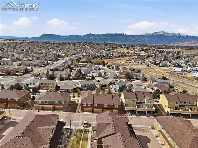 6544 Emerald Isle Heights, Colorado Springs, CO 80923