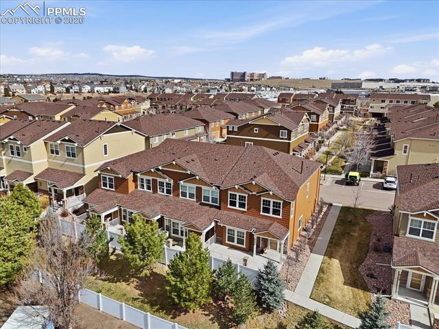 6544 Emerald Isle Heights, Colorado Springs, CO 80923