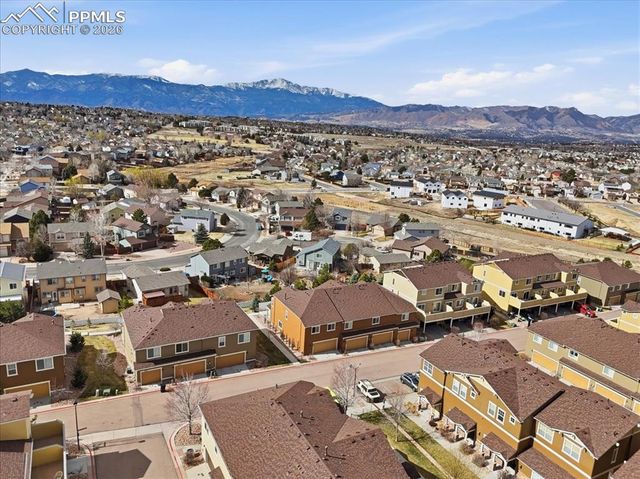 6544 Emerald Isle Heights, Colorado Springs, CO 80923