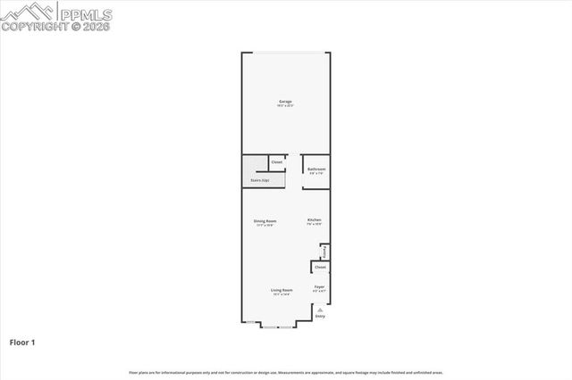 6544 Emerald Isle Heights, Colorado Springs, CO 80923
