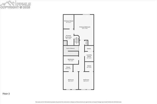 6544 Emerald Isle Heights, Colorado Springs, CO 80923