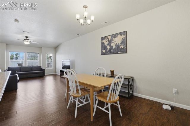 6544 Emerald Isle Heights, Colorado Springs, CO 80923