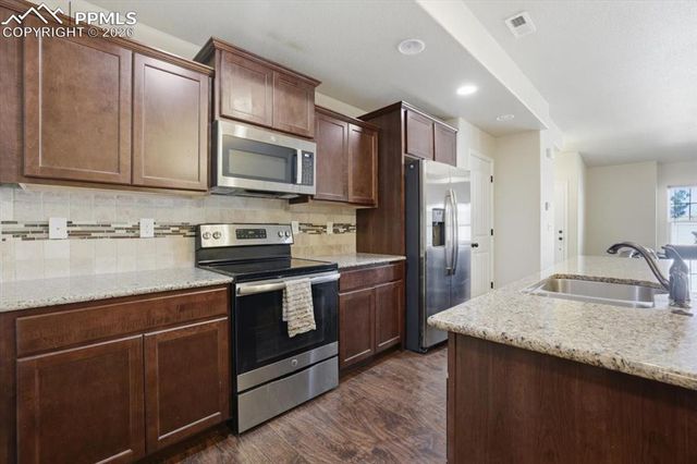 6544 Emerald Isle Heights, Colorado Springs, CO 80923