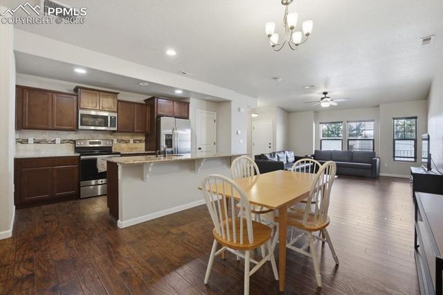 6544 Emerald Isle Heights, Colorado Springs, CO 80923